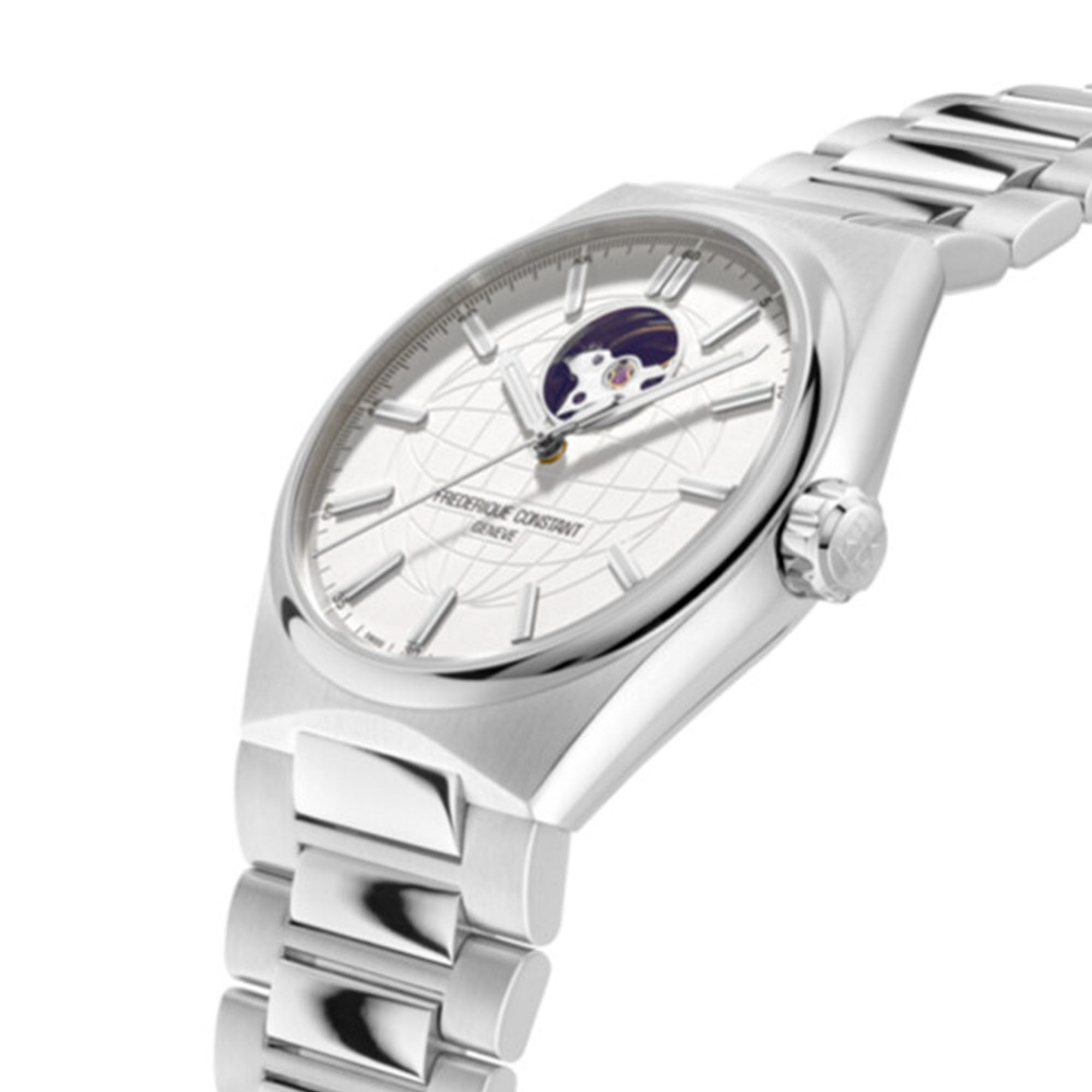 Heart beat watches price hotsell